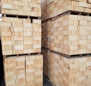 Gạch Chịu Lửa Cao Nhôm(H1-Kt230x115x65mm)